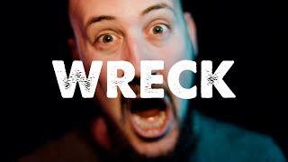 Jean-Paul De Roover - "Wreck" Lyric Video
