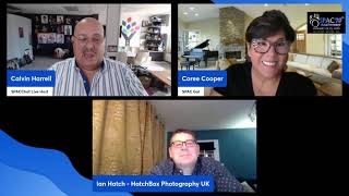 SPAC Chat LIVE!  Moving Memories!