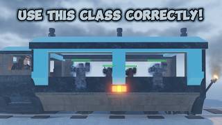 How to Use Alien Class the RIGHT Way in Dead Rails!