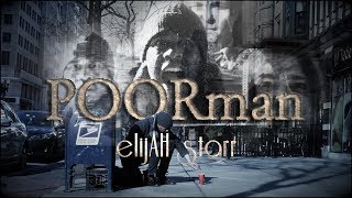 PoorMan featuring Jimi McAvoy