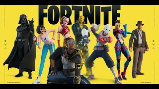Fortnite Live