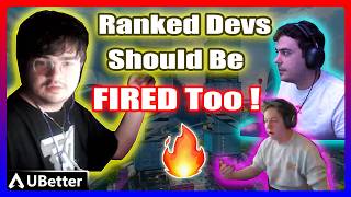 Apex Season 28 Ranked Nearly Triggered EVERY Streamer 😱 | Is This the WORST Ranked EVER? 🤯👎