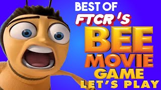 Best of FTCR: Bee Movie Game