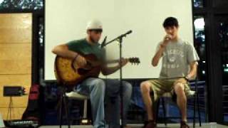 FCAL Talent Show.