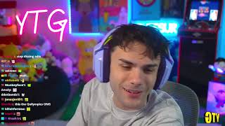 CHEESUR KICK STREAM 08/21/2025