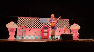 Change Your Mind- Hannah Nichole Original