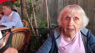 Sue Jenson 101 Years Young