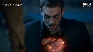 Helstrom Official Trailer 2 [HD]
