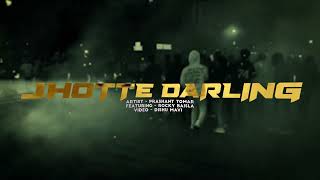 JHOTTE DARLING (Visual Video) PRASHANT TOMAR | ROCKY BAISLA | Latest Haryanvi Song 2024
