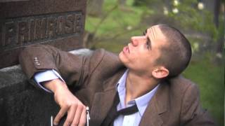 Humanity in a Graveyard pt 1 (High School Class Project)