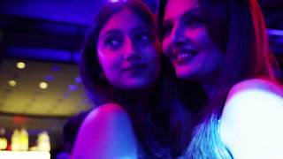 Sin City - Deepshikha & D J Sheizwood Celebrated Album Launch Event of “Kya Hua Tera Wada”