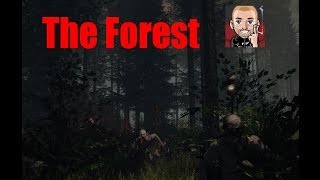 The Forest Let'sPlay [001]  Der Alptraum beginnt