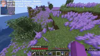 More Exploration!! || Hardcore || Remember to check the About section under stream!