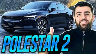 The BEST value for money Polestar 2 | Specification & build