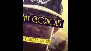 CJ Thy Glorious- Swag Me Out Freestyle (RAWNESS 2)