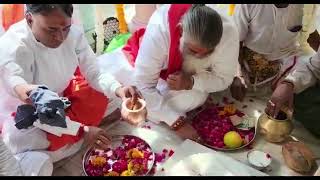 || સદગુરુ  શ્રી ક્લ્યાણદાસબાપુ ની ૧૯મી પુણ્યતીથી એ સદગુરુ પુજન ||
