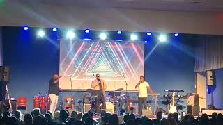 Fiji Hungama Show 2025 NLS Live in Auckland