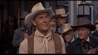 Rage at Dawn (1955) - Randolph Scott, Forrest Tucker, Mala Powers - BC Pro