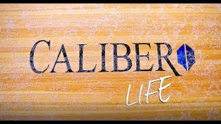 Caliber Life Episode 7: A Week In The Life Of An Auction Rep