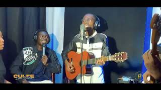 Medley3: Schadrac abdias says /ALAIN MOLOTO MOSONGI NA BANTU, DAVID IZE NA NDIMI /CULTE SESSION