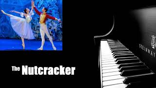 Waltz of the Flowers (Piano Arrangement) from The Nutcracker by Tchaikovsky