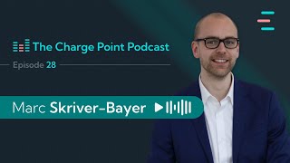Q8’s Electrification Journey | From Fuel to Fast Charging in Scandinavia (Episode 28) | Audio Only