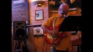 Don't Let the Sun Catch You Crying (Gerry and the Pacemakers) - Bobby Watson