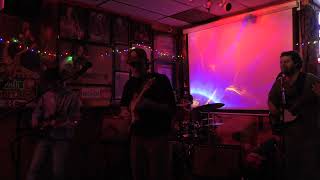 Golden Formula / Full Show / Beau’s Bar Greenlawn, NY / 2/2/25
