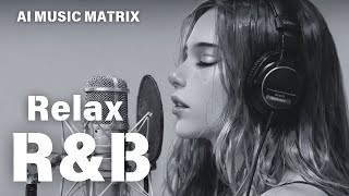 [R&B Relax 23] Cozy music / Chill / For work / Ballad / Relax / Coffee