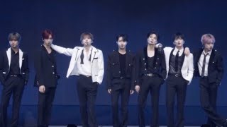 NCT DREAM - Smoothie (Live Performance | SMTOWN 2025)