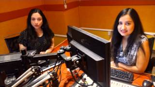 Episode 15: SHON Bytes - Your Weekly Entertainment Dose with Shivani & Shalini