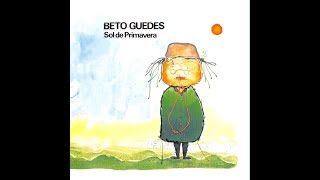 Beto Guedes - Como Nunca - (Com Letra Na Descrição) - Legendas - (CC)