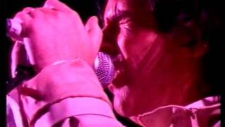 Marillion - This Strange Engine II - live Mannheim 2001 - Underground Live TV recording