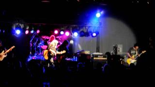 Black Oak Arkansas ☮W.E.C.T.Arkansas; A.A.T.Watchtower; LilBitMoreDylan [HD]