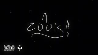 Zooka - SPACE SALOON (Official Audio) ft. ORION