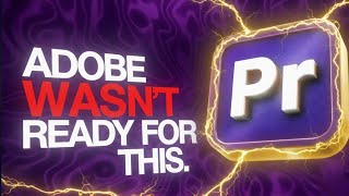 This Plugin Puts ChatGPT, Gemini, and Sora 2 Directly Inside Premiere Pro! | ChatVideoPro Full Demo