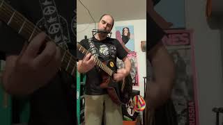 Cannonball acoustic Breeders cover