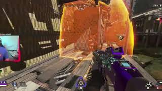 lostlocalhost highlights: Apex Legends - Drop two, dropped by two!