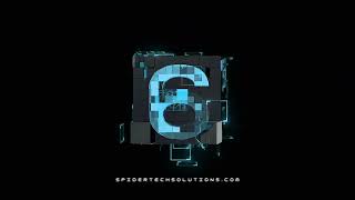 Spider Tech Solutions Video Intro