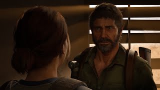 LIVE - The Last of Us™ Part II #4