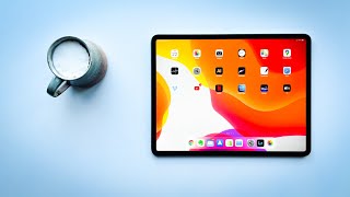 My Productivity Morning Routine | Daily iPad Workflow