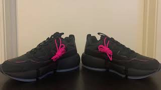 Jaden Smith x New Balance Vision Racer Black