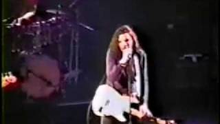 Smashing Pumpkins - Try to Try (live 1989) Psycho Tape