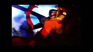 The End of Evangelion - TV trailer | JitâMax