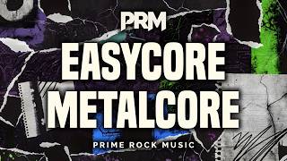 Easycore & Metalcore – From Melodic Punk to Heavy Breakdown | Prime Rock Music