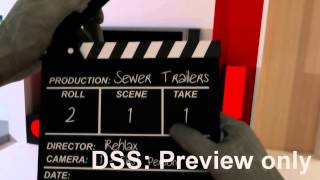 3D Animation Intros