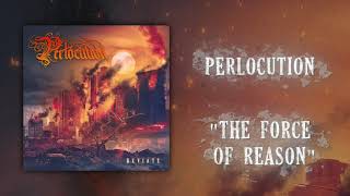 Perlocution - The Force Of Reason