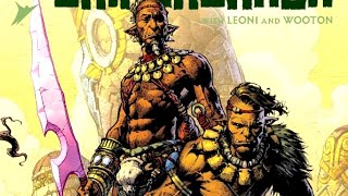 Should You Add Skinbreaker #1 To Your Pull List? | Ranking Comic Books of the Week