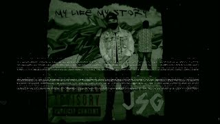 JSG - My life My story (Official Audio)