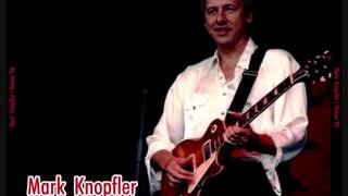 Mark Knopfler live 1996 Antique Vaison Aug 3 New
